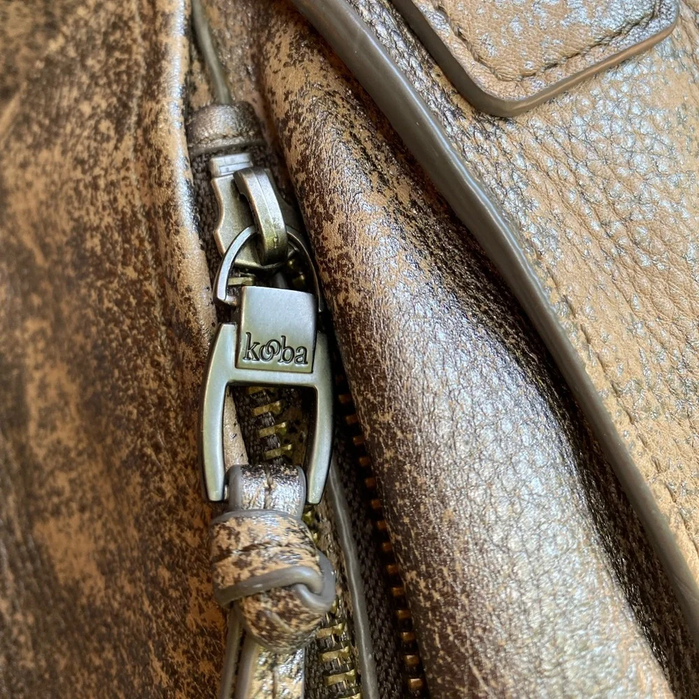 ✨ KOOBA Jonnie w/ Dust Bag! ✨ - Picture 12 of 13